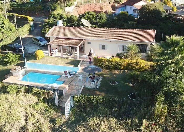 Recanto Bela VistaPousada