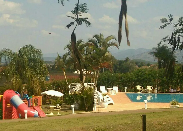 Pousada das FloresPousada